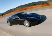 Tesla Roadster Sport